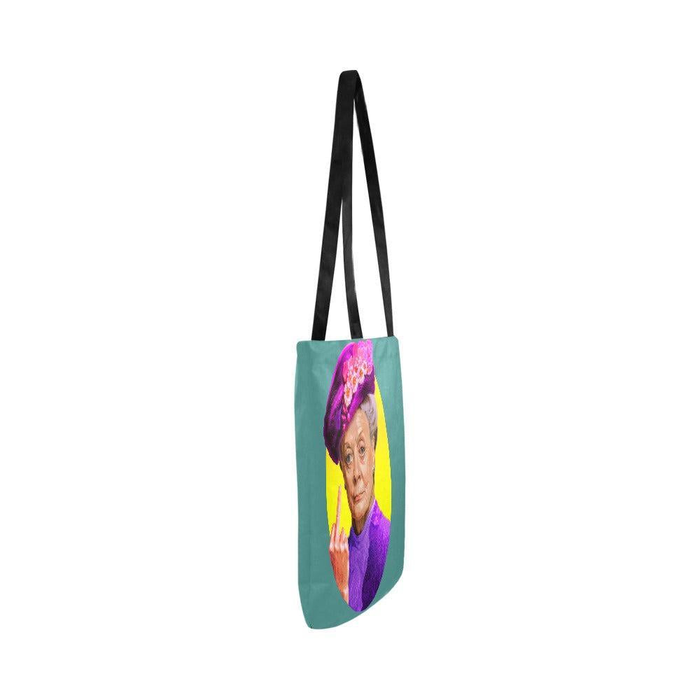 Class Dismissed (Tote Bag)