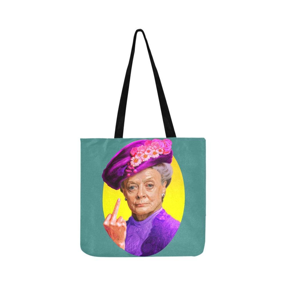 Class Dismissed (Tote Bag)