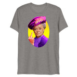 Class Dismissed (Triblend)-Triblend T-Shirt-Swish Embassy