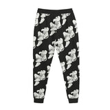 Cleavage (AOP Sweatpants)-AOP Sweatpants-Swish Embassy