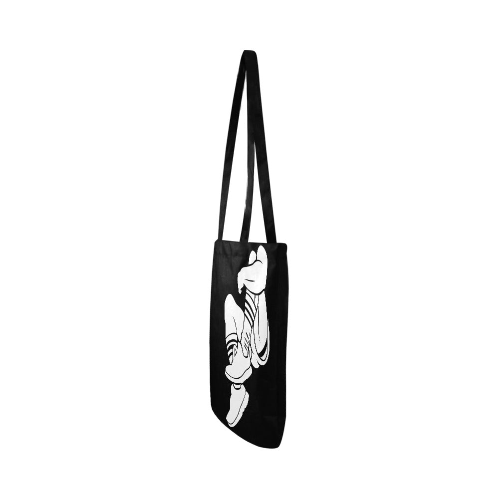 Cleavage (Tote Bag)