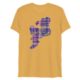 Cleavage (Triblend)-Triblend T-Shirt-Swish Embassy