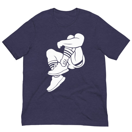 Cleavage-T-Shirts-Swish Embassy