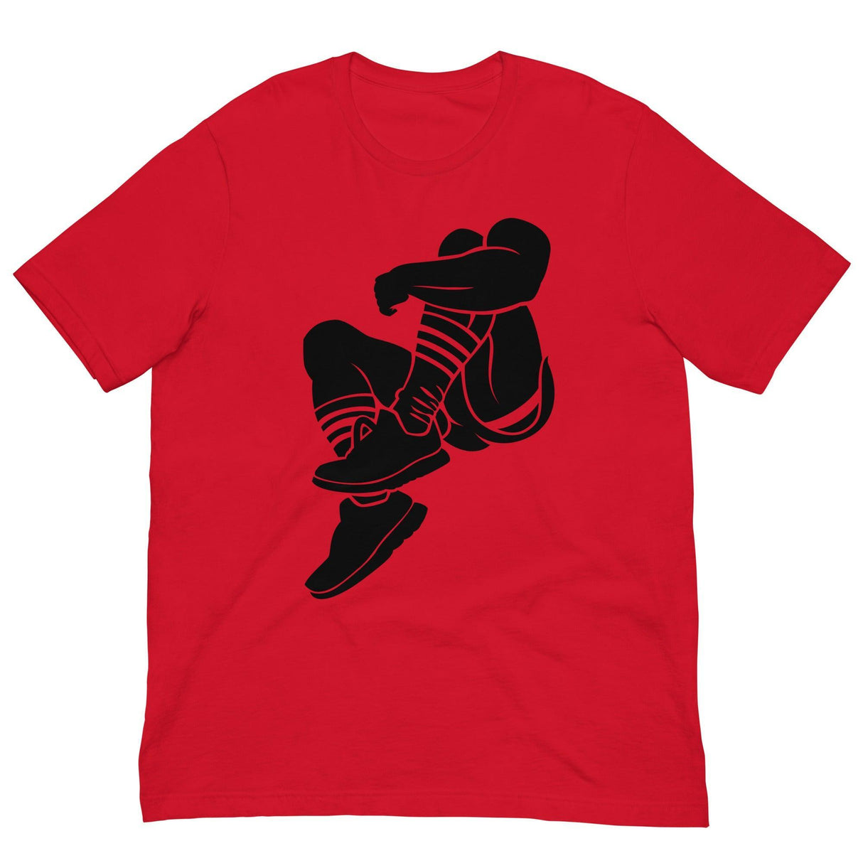 Cleavage-T-Shirts-Swish Embassy