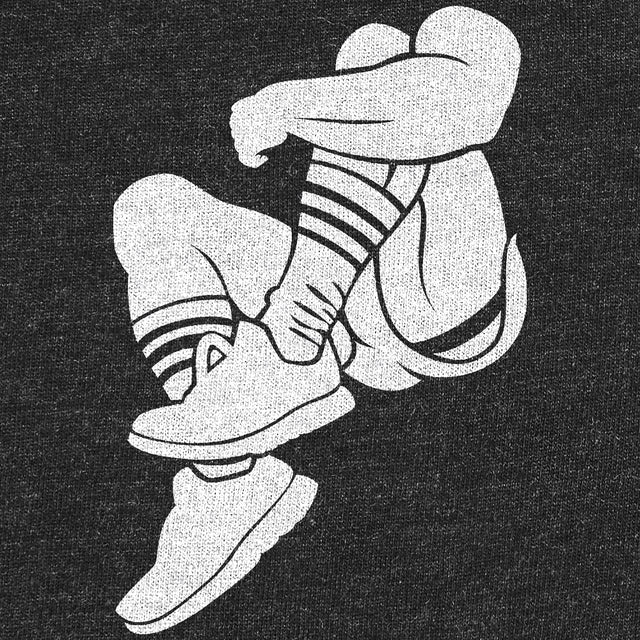 Cleavage-T-Shirts-Swish Embassy