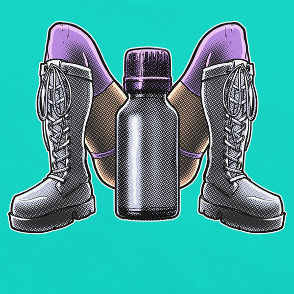 Clencheteria