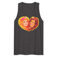 Cliffhanger Couture (Tank Top)-Tank Top-Swish Embassy