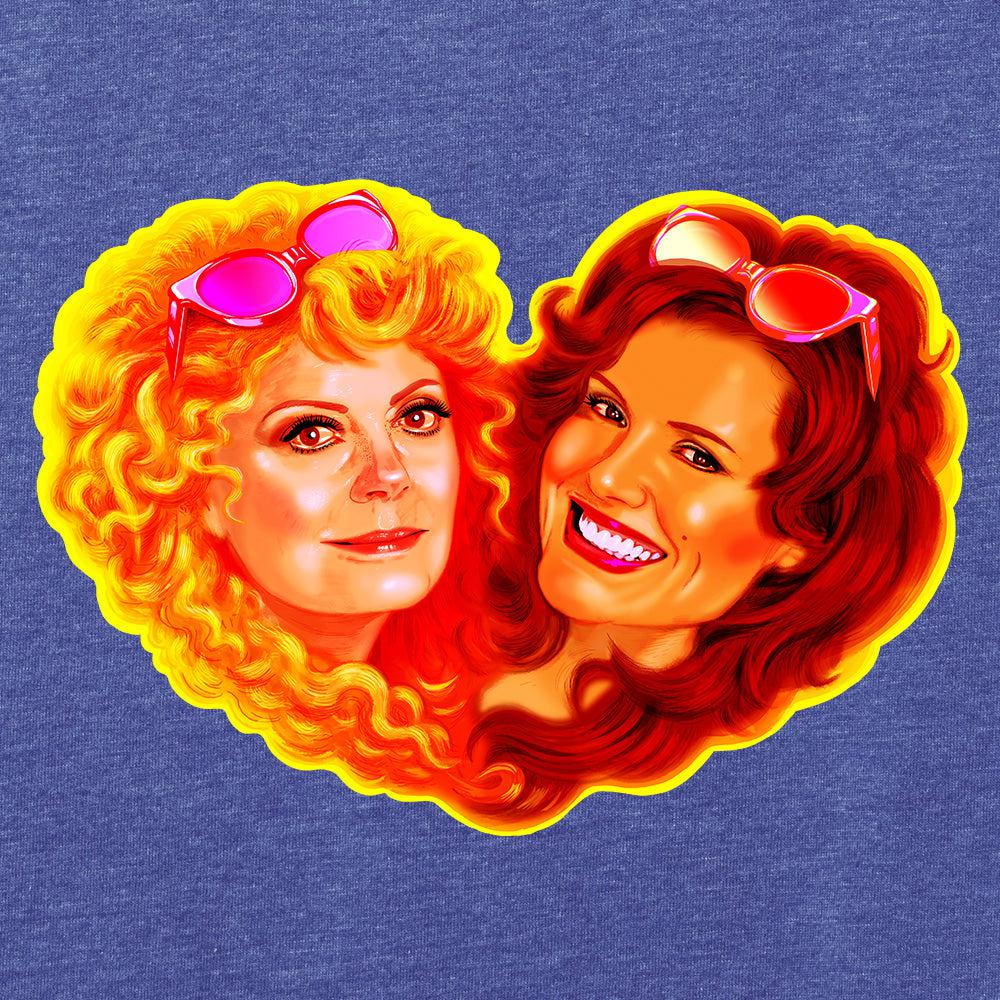 Cliffhanger Couture-T-Shirts-Swish Embassy