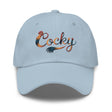 Cocky (Headwear)-Headwear-Swish Embassy