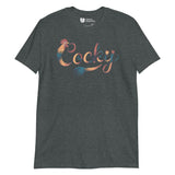 Cocky-T-Shirts-Swish Embassy