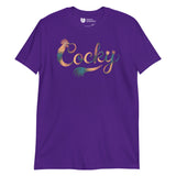 Cocky-T-Shirts-Swish Embassy