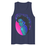 Coming Out (Tank Top)-Tank Top-Swish Embassy