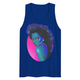 Coming Out (Tank Top)-Tank Top-Swish Embassy
