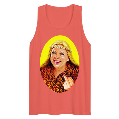 Cool Cats and Kittens (Tank Top)-Tank Top-Swish Embassy