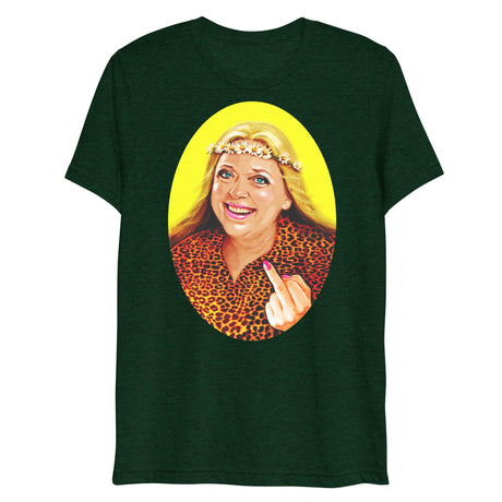 Cool Cats and Kittens (Triblend)-Triblend T-Shirt-Swish Embassy