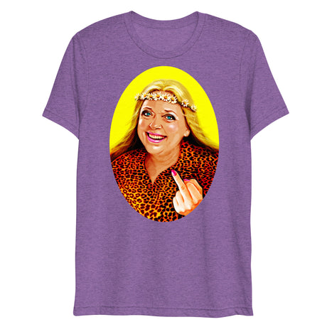 Cool Cats and Kittens (Triblend)-Triblend T-Shirt-Swish Embassy