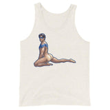 Cooter Slam (Tank Top)-Tank Top-Swish Embassy