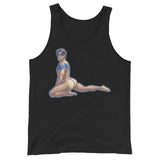 Cooter Slam (Tank Top)-Tank Top-Swish Embassy