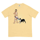 Copperbum (Boxy Tee)-Boxy T-Shirt-Swish Embassy