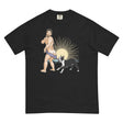 Copperbum (Boxy Tee)-Boxy T-Shirt-Swish Embassy