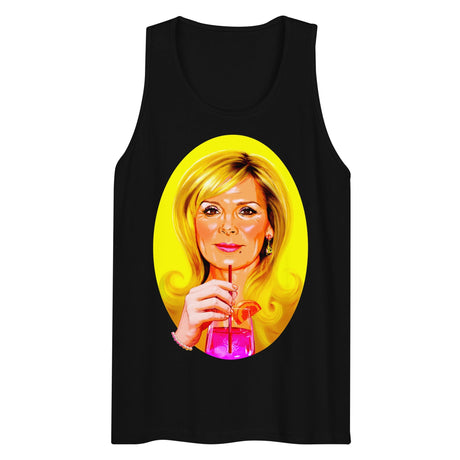 Cosmos and Comebacks (Tank Top)-Tank Top-Swish Embassy