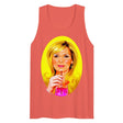 Cosmos and Comebacks (Tank Top)-Tank Top-Swish Embassy