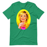 Cosmos and Comebacks-T-Shirts-Swish Embassy