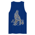 Creature (Tank Top)-Tank Top-Swish Embassy