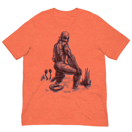 Creature-T-Shirts-Swish Embassy