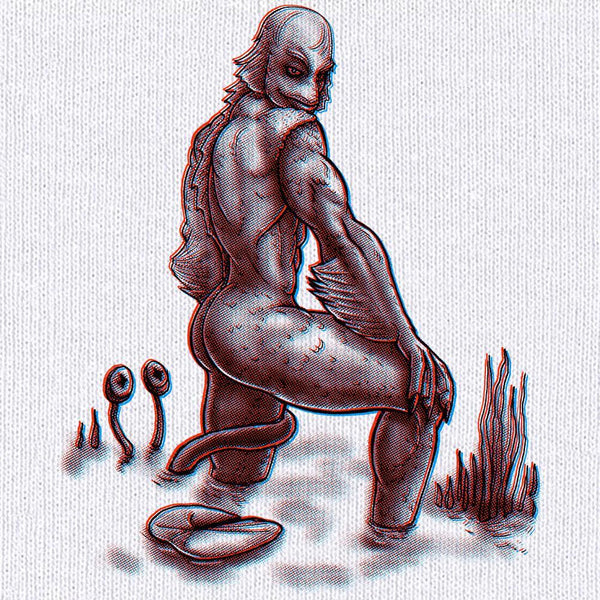 Creature