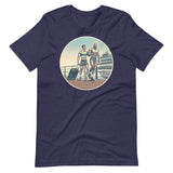 Cruise Control-T-Shirts-Swish Embassy