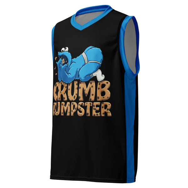 Crumb Dumpster — Jersey