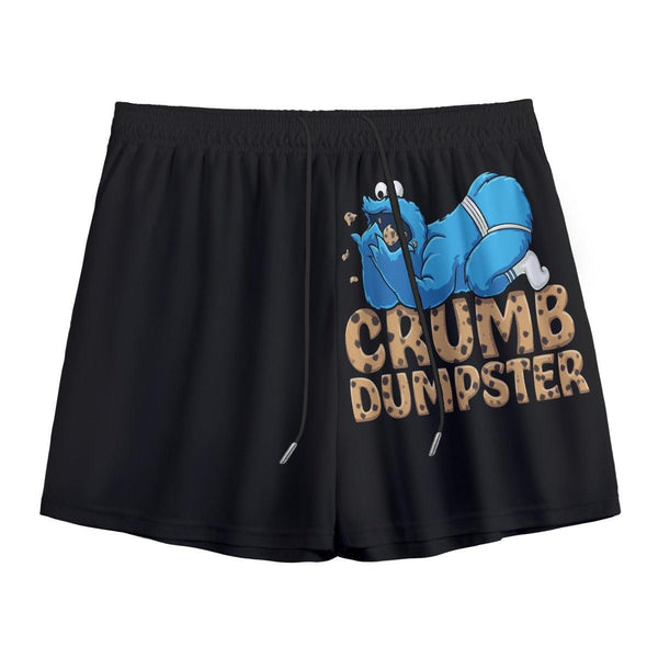 Crumb Dumpster — Shorts