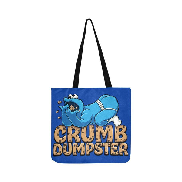Crumb Dumpster — Bags