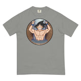 Czech Point (Boxy Tee)-Boxy T-Shirt-Swish Embassy