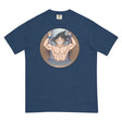 Czech Point (Boxy Tee)-Boxy T-Shirt-Swish Embassy