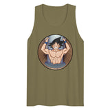 Czech Point (Tank Top)-Tank Top-Swish Embassy