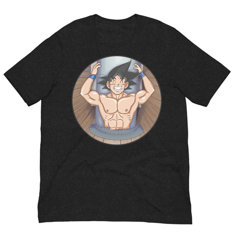 Czech Point-T-Shirts-Swish Embassy