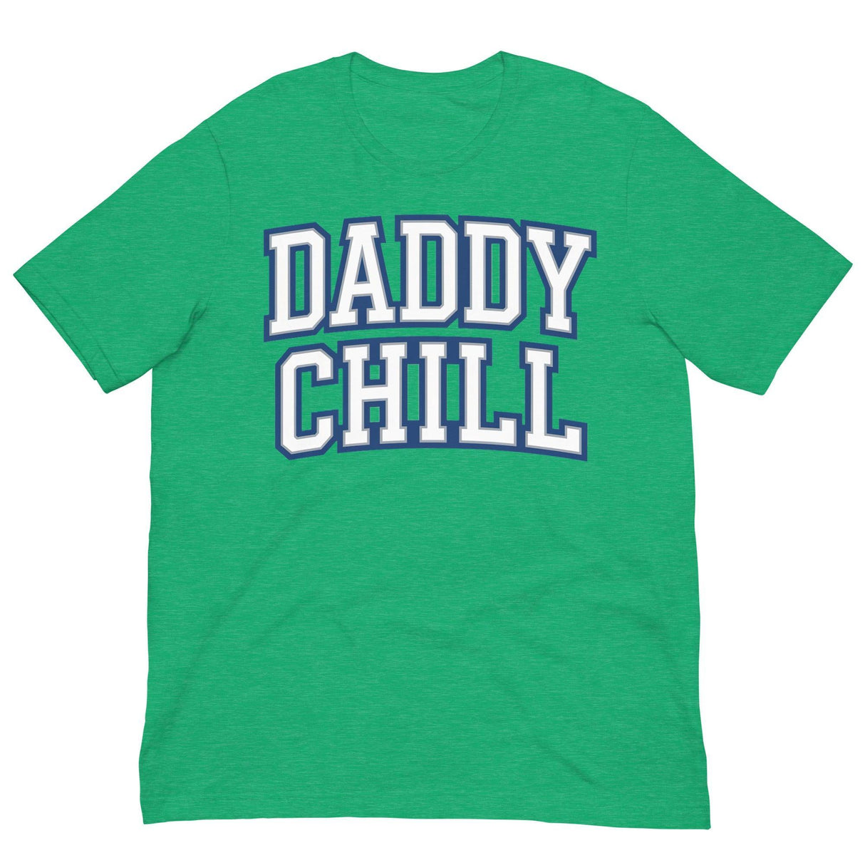 Daddy Chill-T-Shirts-Swish Embassy