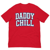 Daddy Chill-T-Shirts-Swish Embassy