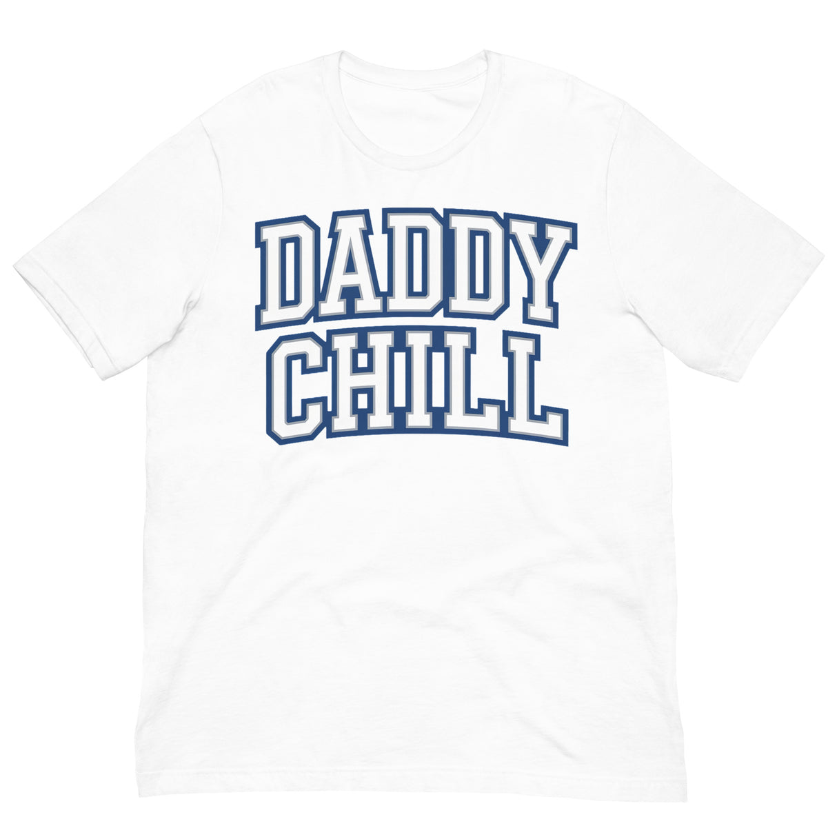 Daddy Chill-T-Shirts-Swish Embassy