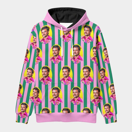 Daddy Dearest (AOP Hoodie)-AOP Hoodie-Swish Embassy