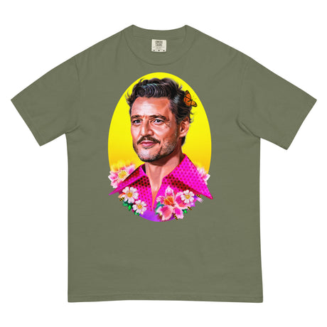 Daddy Dearest (Boxy Tee)-Boxy T-Shirt-Swish Embassy