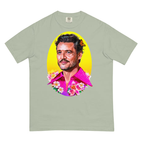 Daddy Dearest (Boxy Tee)-Boxy T-Shirt-Swish Embassy