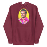 Daddy Dearest (Hoodie)-Hoodie-Swish Embassy