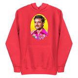 Daddy Dearest (Hoodie)-Hoodie-Swish Embassy