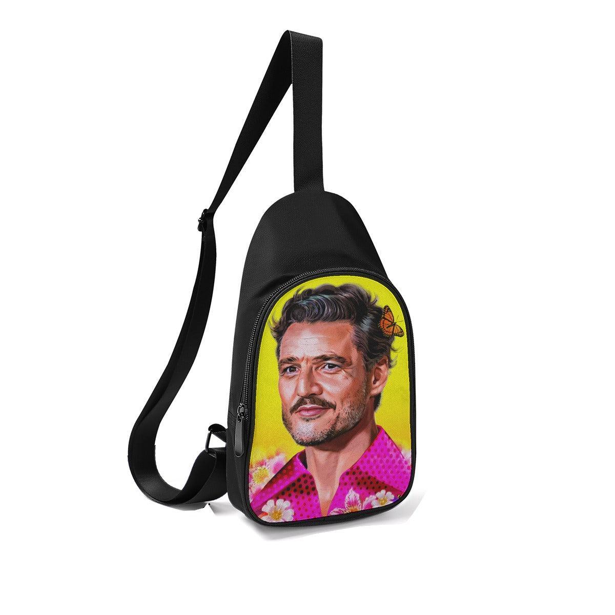 Daddy Dearest (Sling Bag)-Sling Bag-Swish Embassy