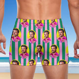 Daddy Dearest (Square Cut Trunks)-Square Cut Trunks-Swish Embassy