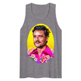 Daddy Dearest (Tank Top)-Tank Top-Swish Embassy