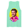 Daddy Dearest (Tank Top)-Tank Top-Swish Embassy